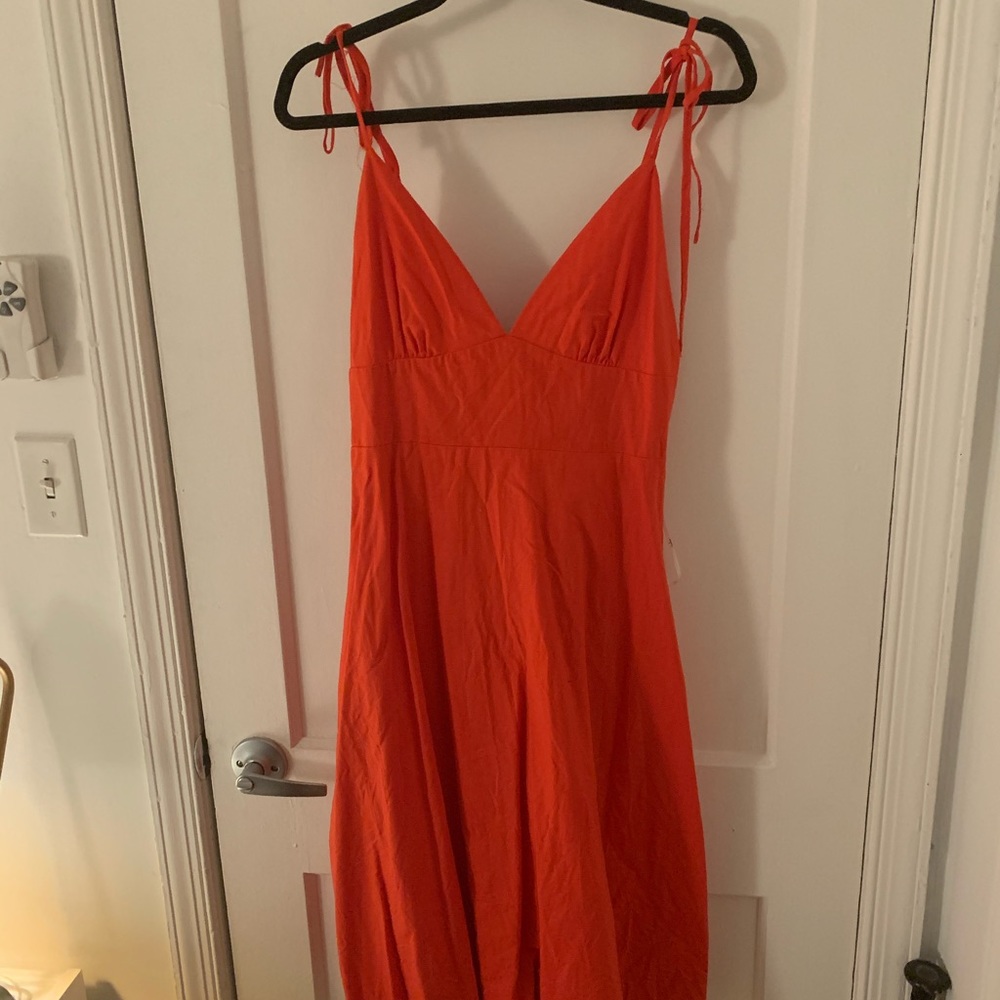 LuLu’s sundress